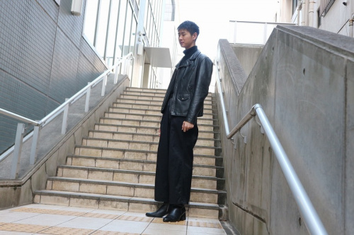 トレファクスタイル三鷹南口店ブログ画像１