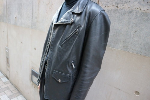 custom perfecto jacket