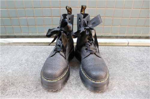 トレファクスタイル三鷹南口店ブログ画像２