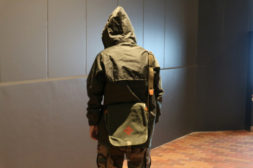 ヴィンテージアイテムのVAN-TEX