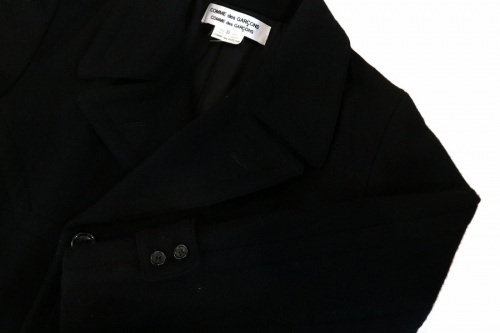 ドメスティックブランドのCOMME des GARCONS COMME des GARCONS