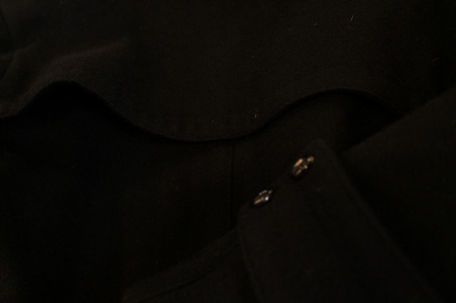 コムコムのアウター