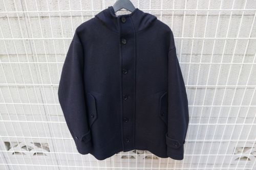 ワークブランドのMACKINTOSH PHILOSOPHY