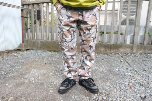 THE NORTH FACEのザノースフェイス