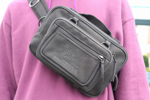 RAF SIMONS×EASTPAKのラフシモンズ×イーストパック