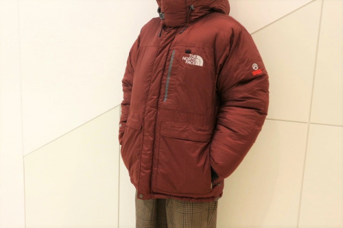 アウトドアブランドのTHE NORTH FACE