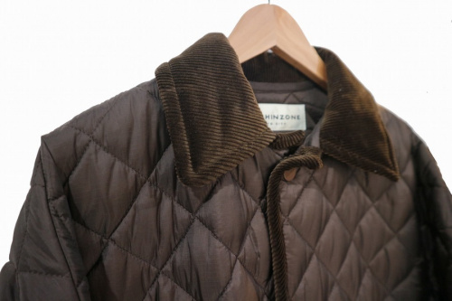 THE SHINZONEのザ シンゾーン