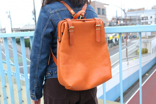 キャリアファッションのHERZ