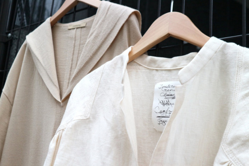 キャリアファッションのCHAOS