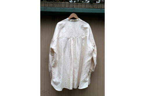 カオスのCSブランシェブラウス