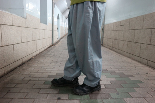 ドメスティックブランドのCOMME_des_GARCONS HOMME PLUS