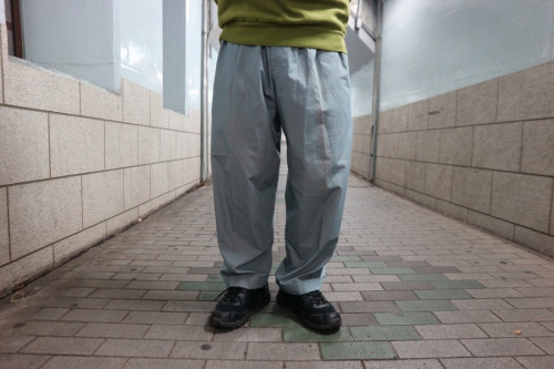 COMME_des_GARCONS HOMME PLUSのコムデギャルソンオムプリュス