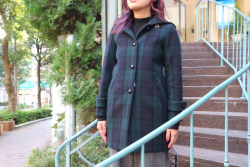 インポートブランドのＩＥＮＡ