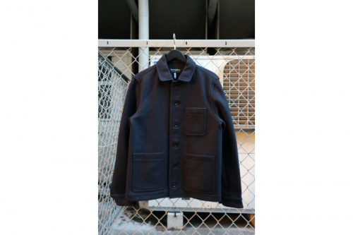 GLOVER ALLのグローバーオール