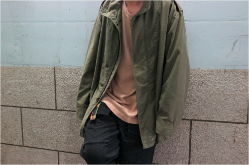 トレファクスタイル三鷹南口店ブログ画像１