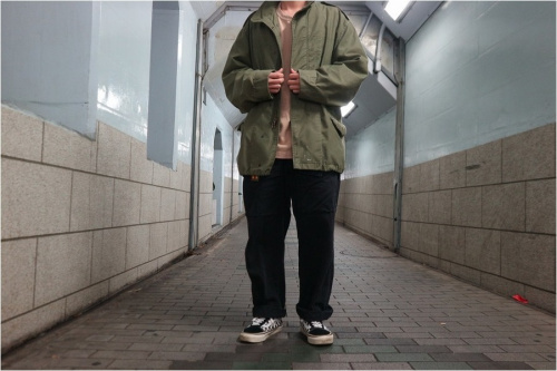 keisuke kandaのケイスケカンダ