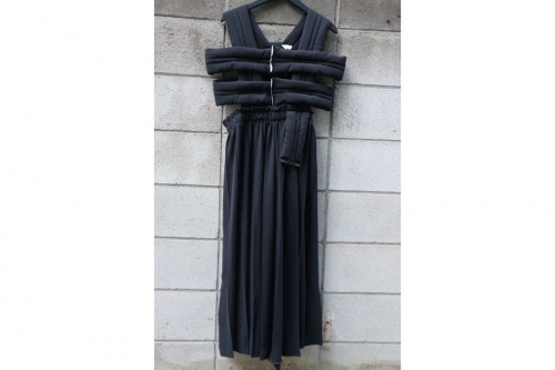 comme des garconsのコムデギャルソン