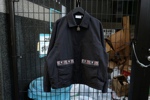 BLACK EYE PATCHのブラックアイパッチ