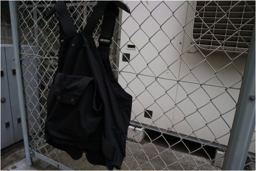 グリーンパインズベストのメンズ