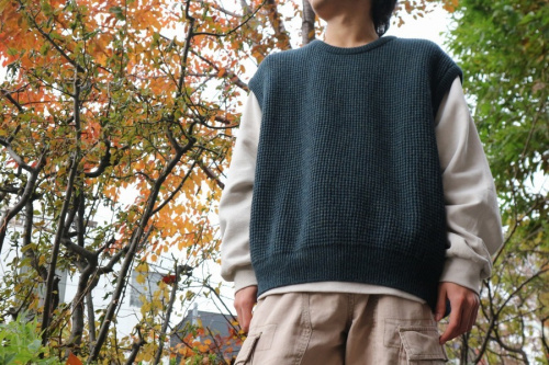 ドメスティックブランドのURU