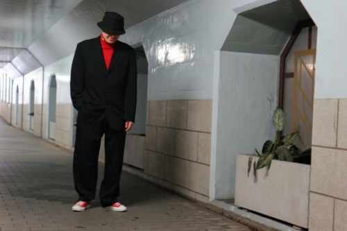 ドメスティックブランドのY's for men