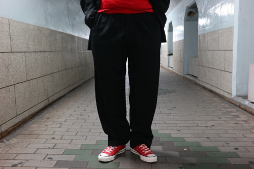 Y's for menのワイズフォーメン