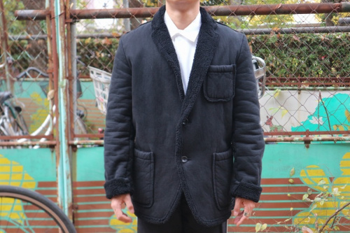 comme des garconsのコムデギャルソン