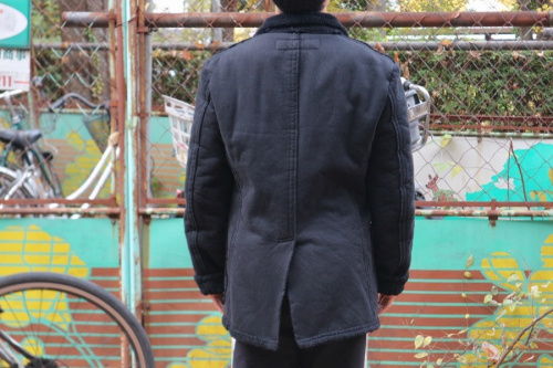 ランチジャケットの三鷹南口