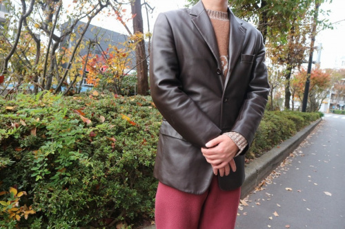 インポートブランドのLOEWE