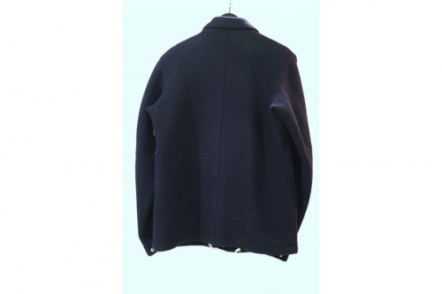 ザノースフェイスのフリースジャケット