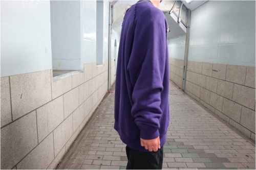 needlesのニードルス