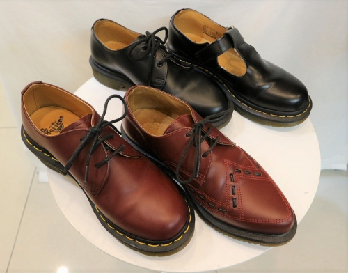 ドレスシューズ