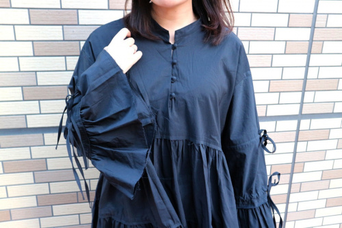 ドメスティックブランドのSOLOV