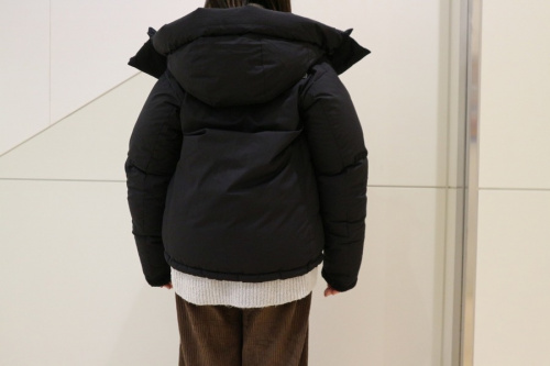 ザノースフェイスのバルトロライトジャケット