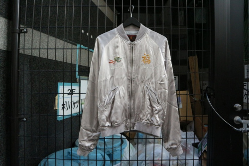 HYSTERIC GLAMOURのヒステリックグラマー