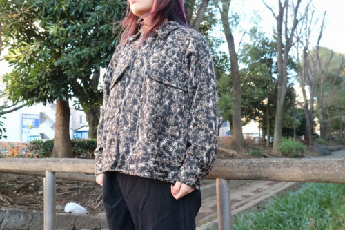 キャリアファッションのＩＥＮＡ