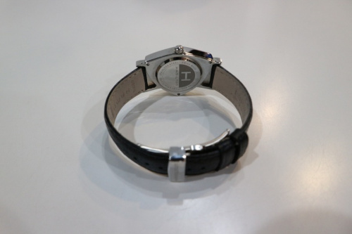 HAMILTONのハミルトン