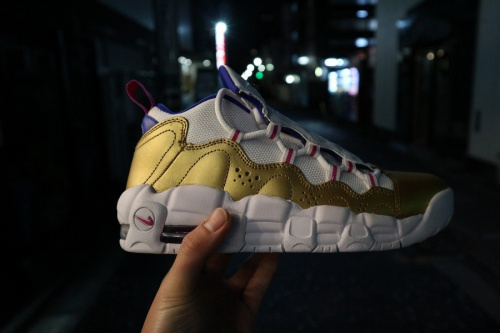 スポーツブランドのNIKE