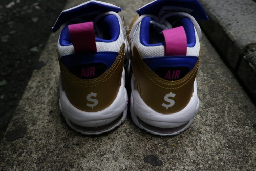 エアモアマネーのAIR MORE MONEY