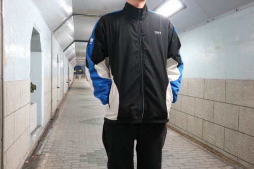 ストリートブランドのTIGHTBOOTH PRODUCTION