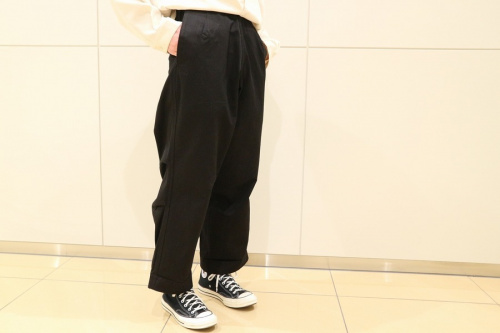 military baggs reverseのミリタリーバグズ