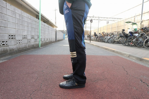 トレファクスタイル三鷹南口店ブログ画像４