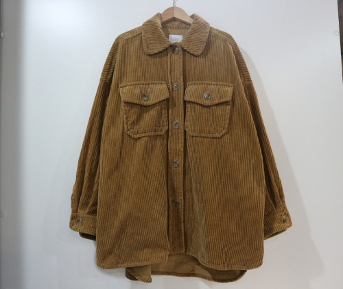 トレファクスタイル三鷹南口店ブログ画像４