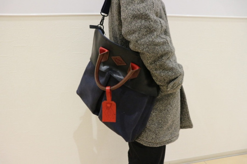 トレファクスタイル三鷹南口店ブログ画像２