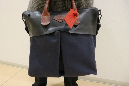 トレファクスタイル三鷹南口店ブログ画像３