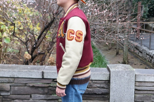 東洋エンタープライズのジャケット