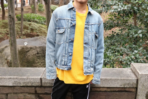 トレファクスタイル三鷹南口店ブログ画像２