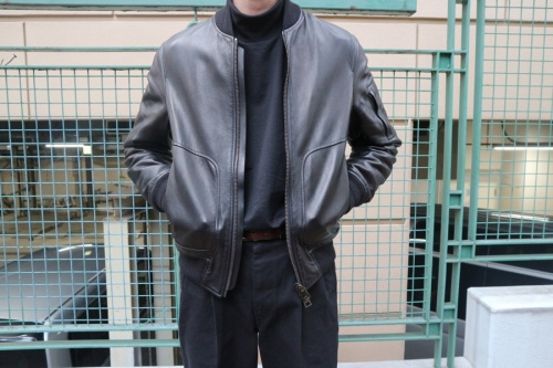 トレファクスタイル三鷹南口店ブログ画像２