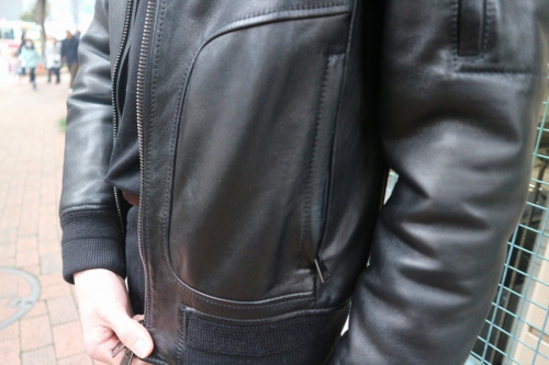 トレファクスタイル三鷹南口店ブログ画像５