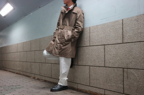 トレファクスタイル三鷹南口店ブログ画像１